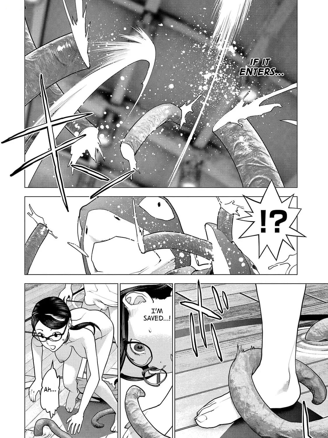Read Seishokuki chapter 148 image 14 on Lezhin