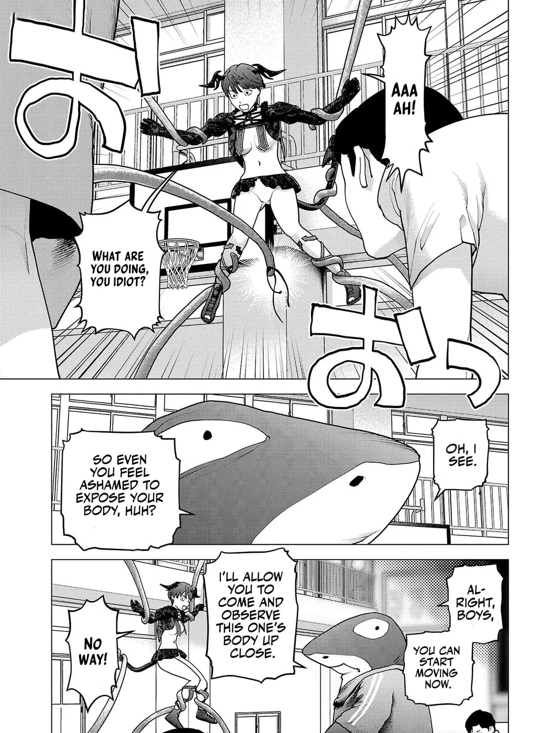 Read Seishokuki chapter 148 image 26 on Lezhin