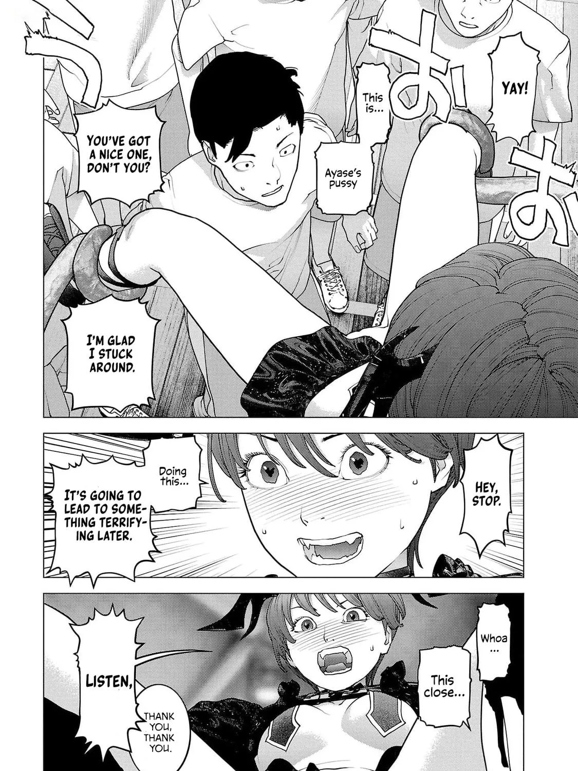 Read Seishokuki chapter 148 image 28 on Lezhin