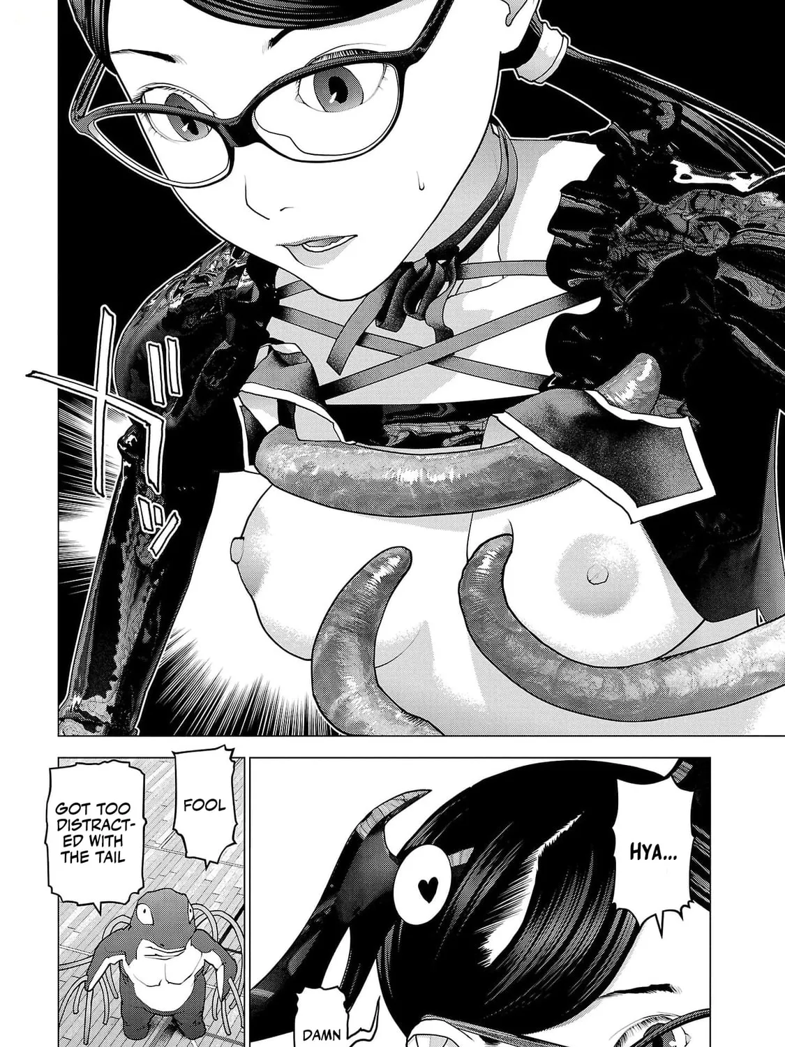 Read Seishokuki chapter 149 image 20 on Lezhin
