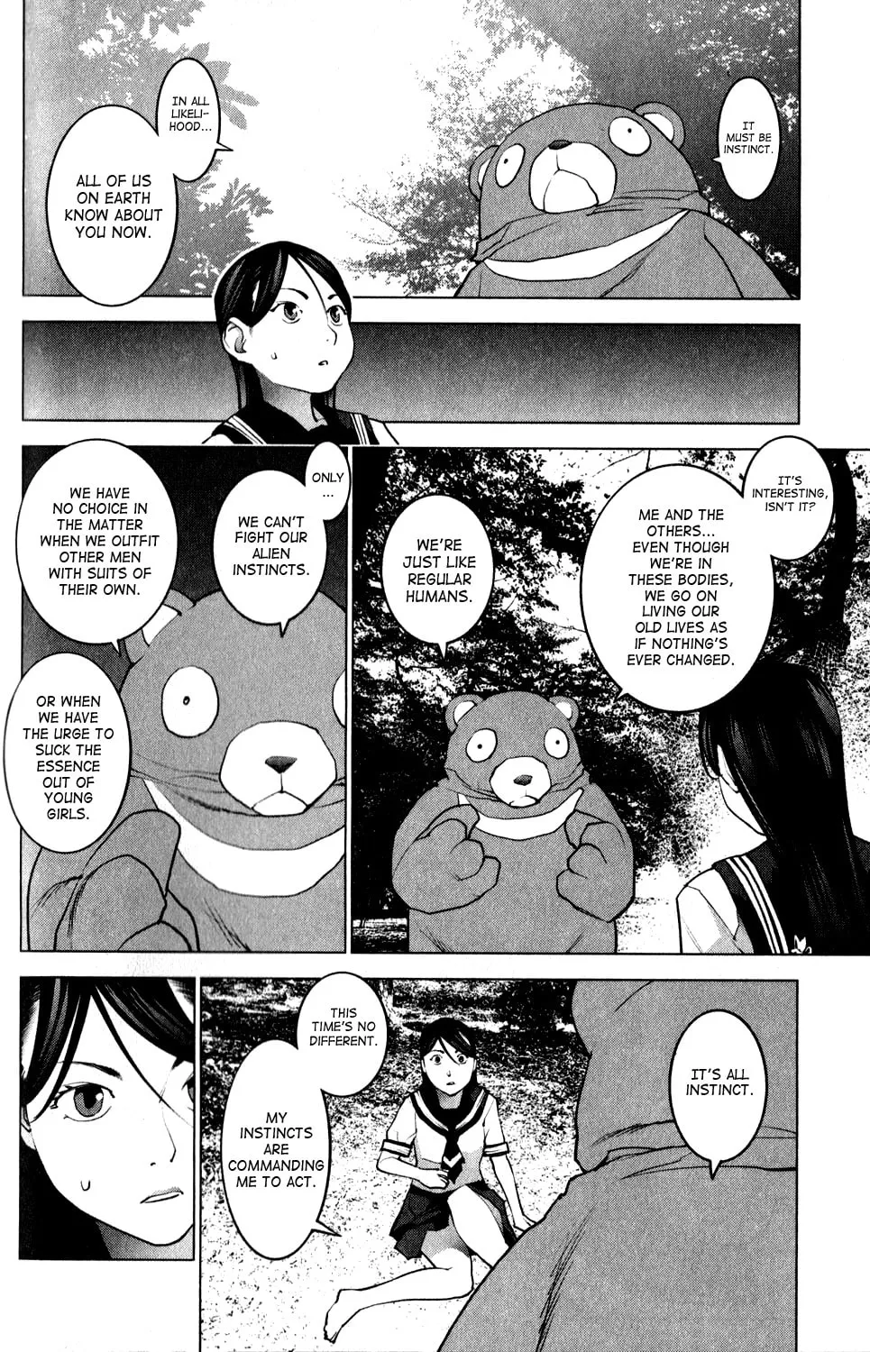 Read Seishokuki chapter 15 image 15 on Lezhin