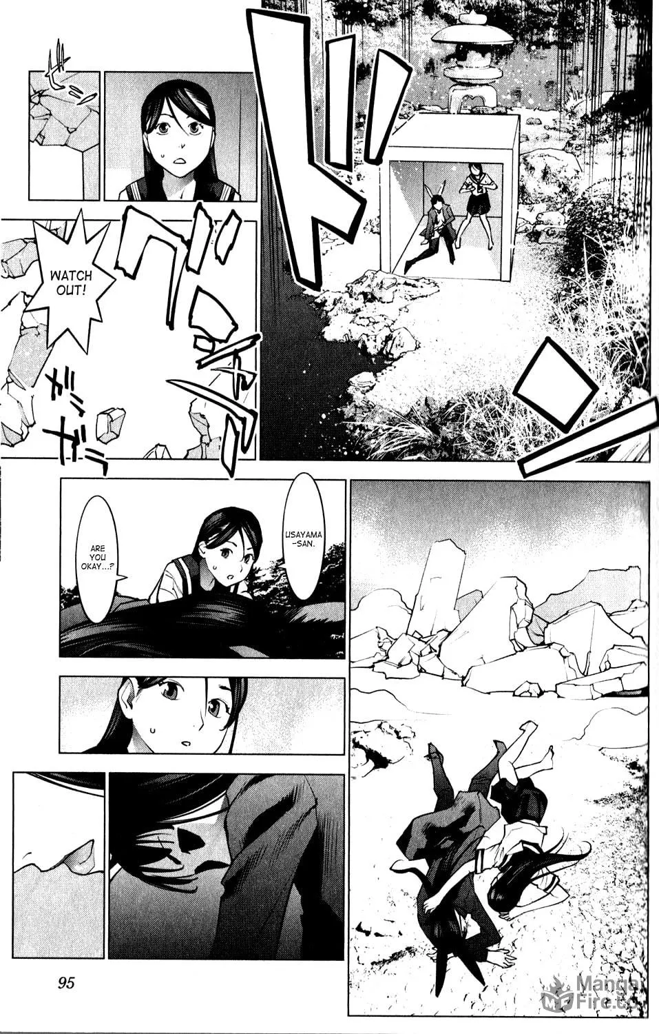 Read Seishokuki chapter 15 image 4 on Lezhin