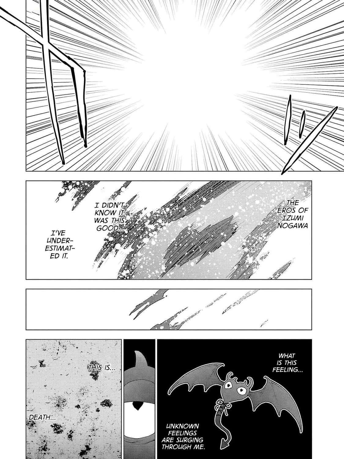 Read Seishokuki chapter 153 image 2 on Lezhin