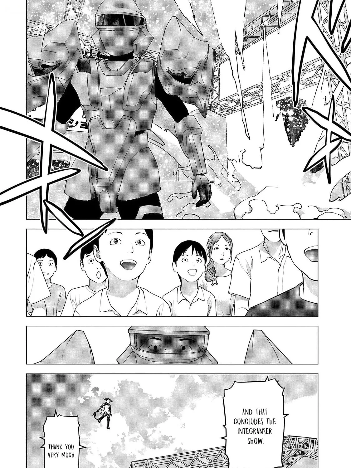Read Seishokuki chapter 153 image 42 on Lezhin