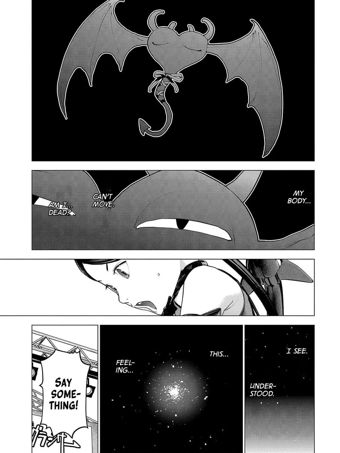 Read Seishokuki chapter 153 image 8 on Lezhin