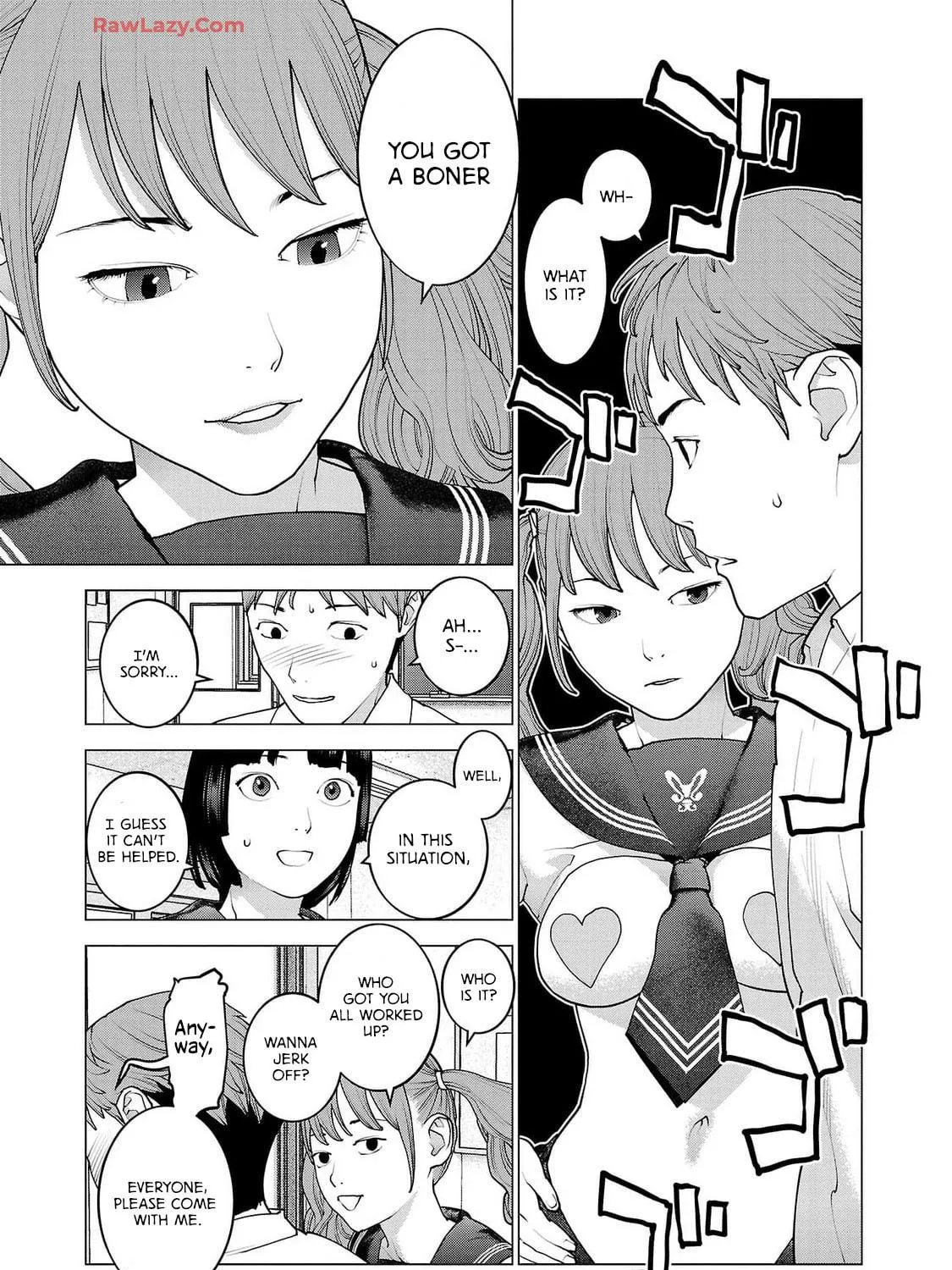 Read Seishokuki chapter 154 image 34 on Lezhin