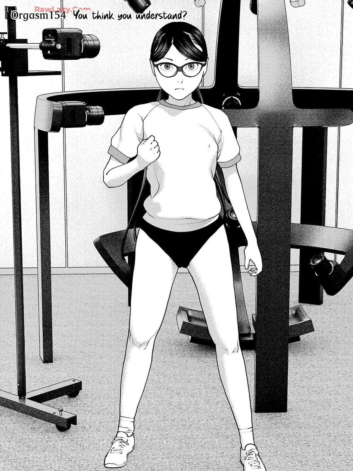 Read Seishokuki chapter 154 image 8 on Lezhin