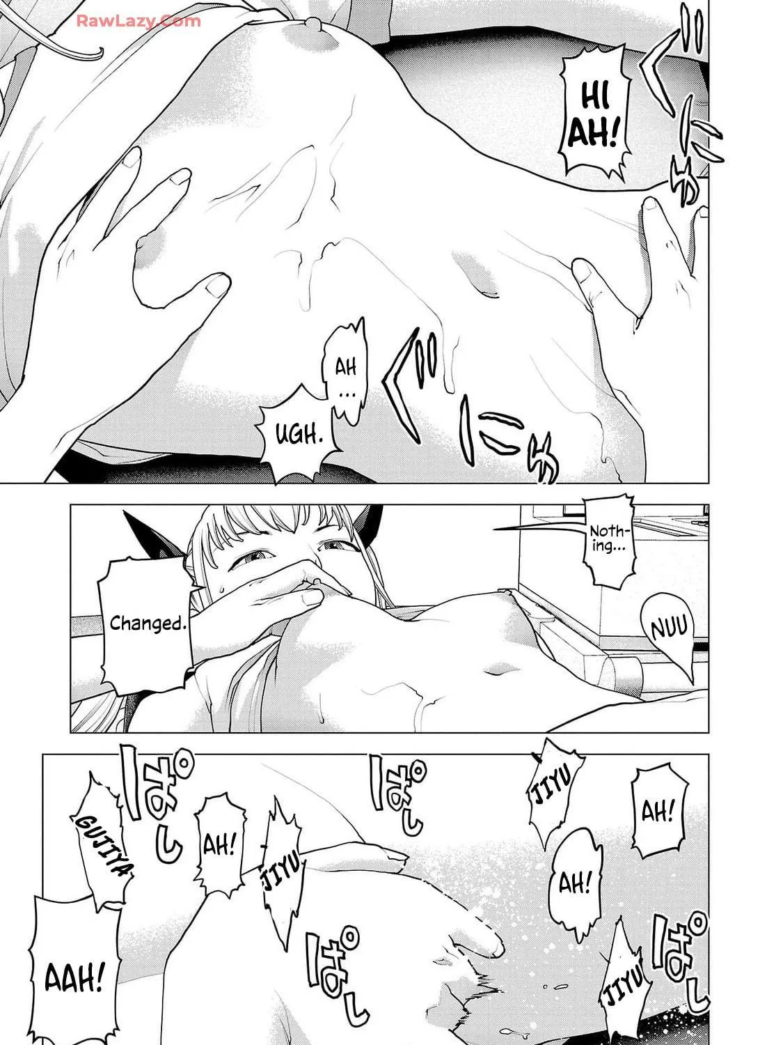 Read Seishokuki chapter 155 image 16 on Lezhin