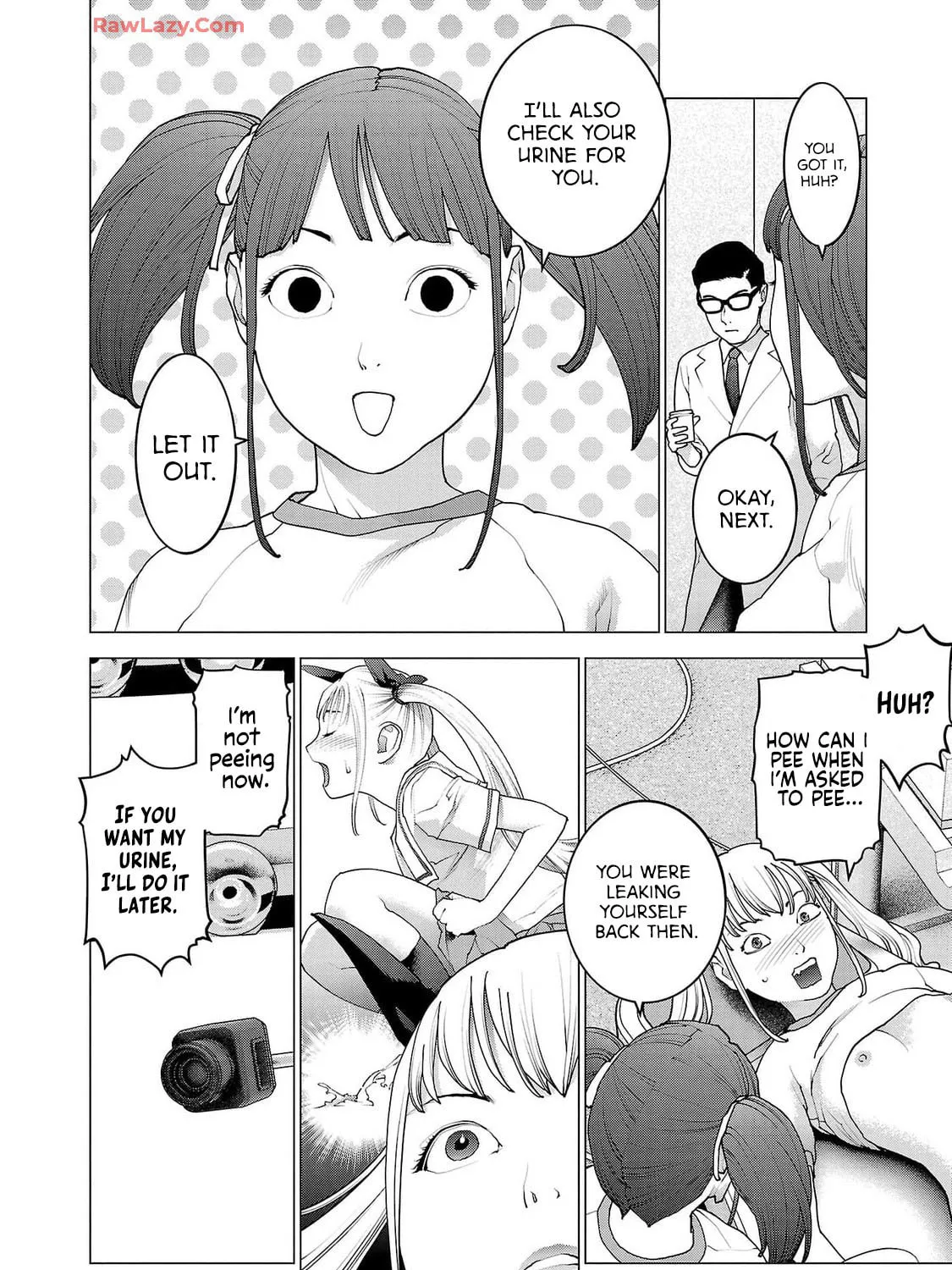 Read Seishokuki chapter 155 image 20 on Lezhin