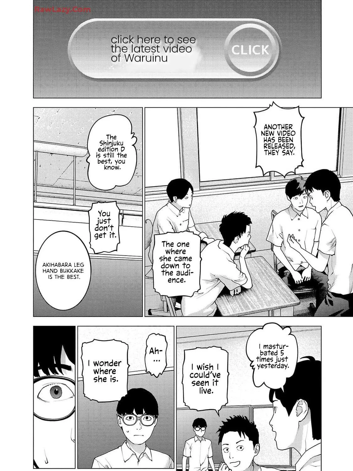 Read Seishokuki chapter 156 image 10 on Lezhin
