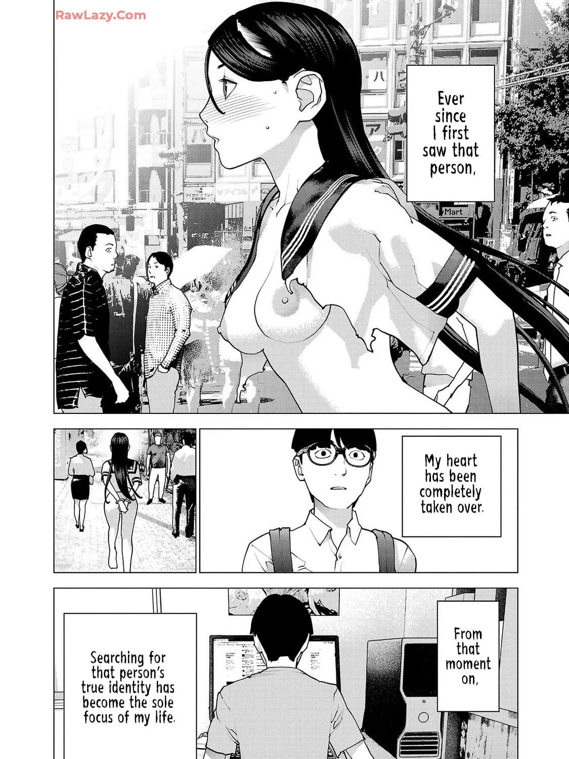 Read Seishokuki chapter 156 image 2 on Lezhin