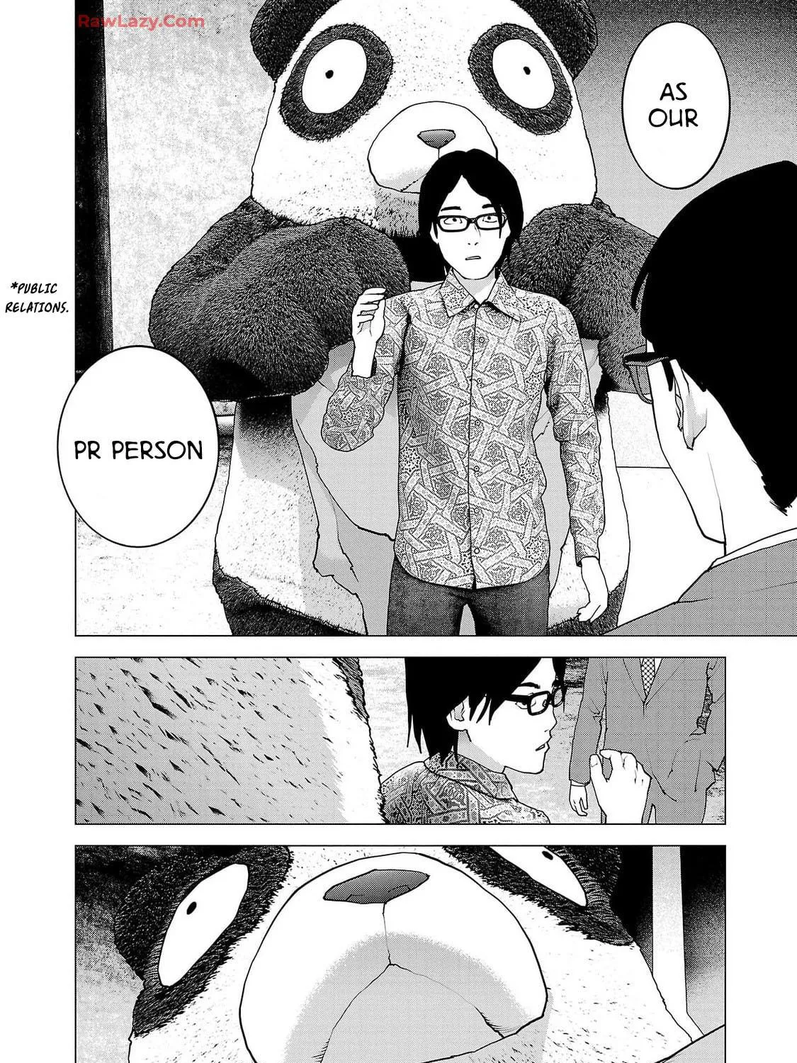 Read Seishokuki chapter 156 image 34 on Lezhin