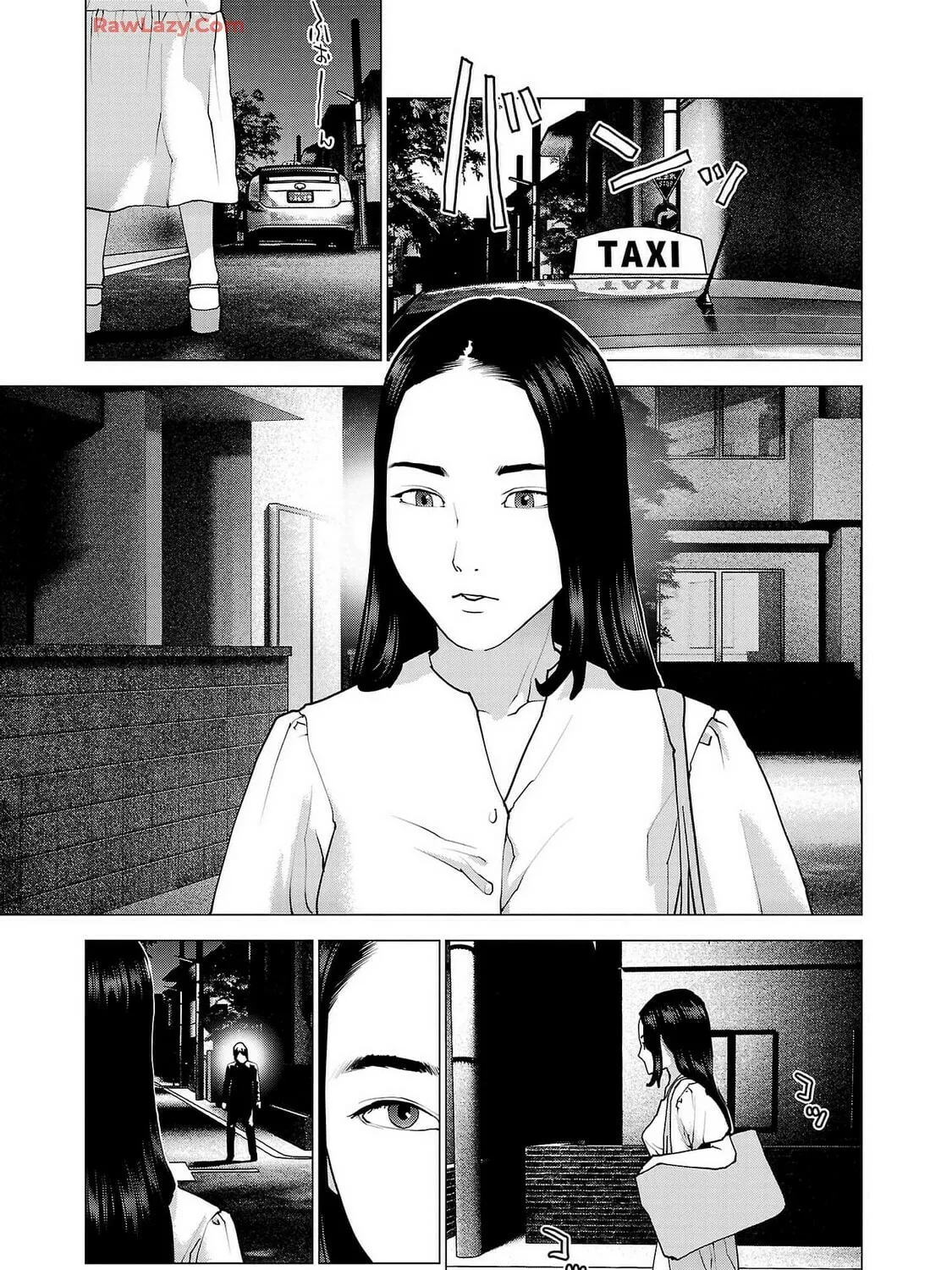 Read Seishokuki chapter 156 image 36 on Lezhin