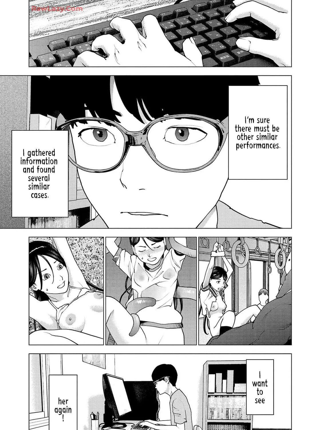 Read Seishokuki chapter 156 image 4 on Lezhin