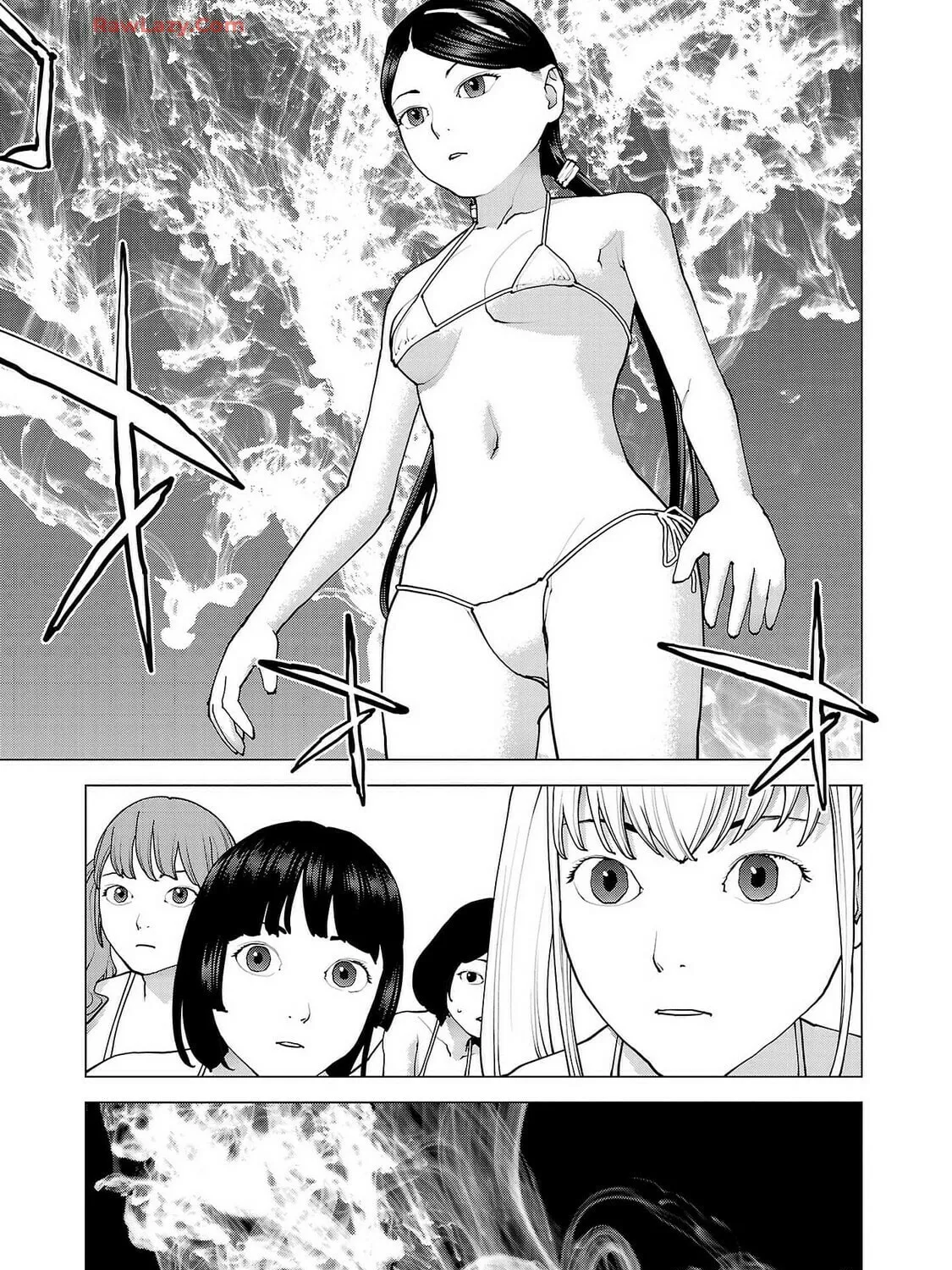 Read Seishokuki chapter 157 image 24 on Lezhin