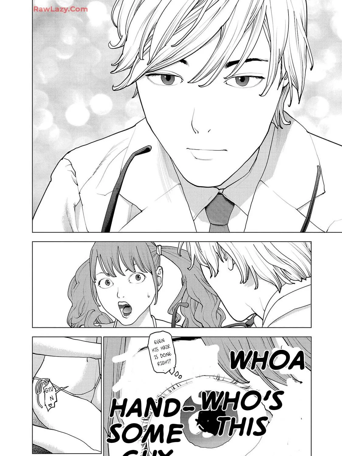 Read Seishokuki chapter 157 image 38 on Lezhin