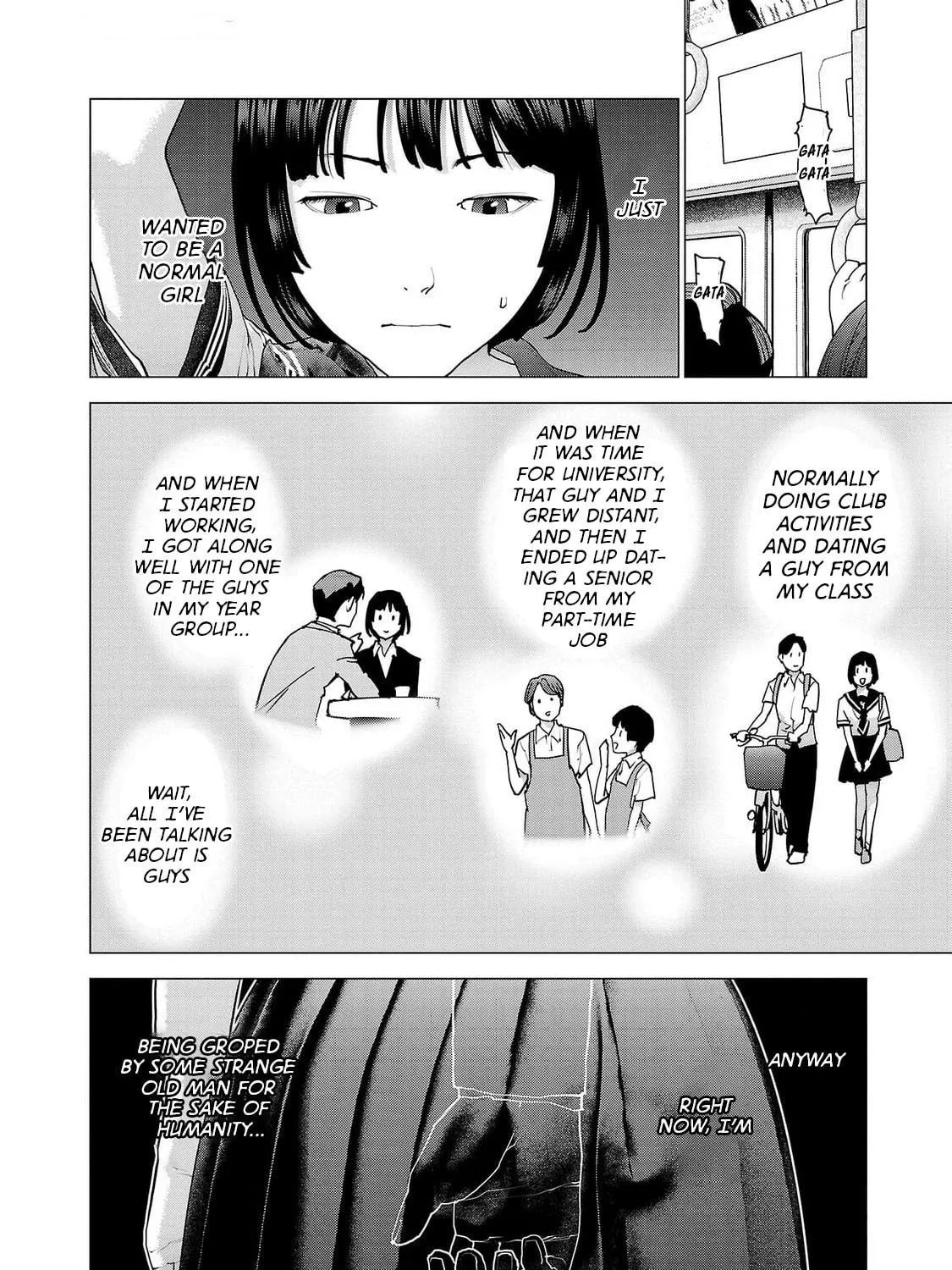 Read Seishokuki chapter 158 image 10 on Lezhin