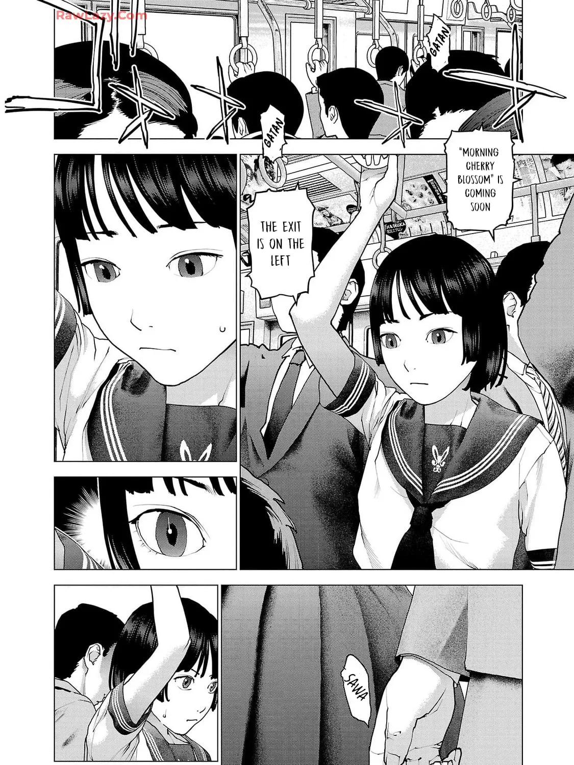 Read Seishokuki chapter 158 image 2 on Lezhin