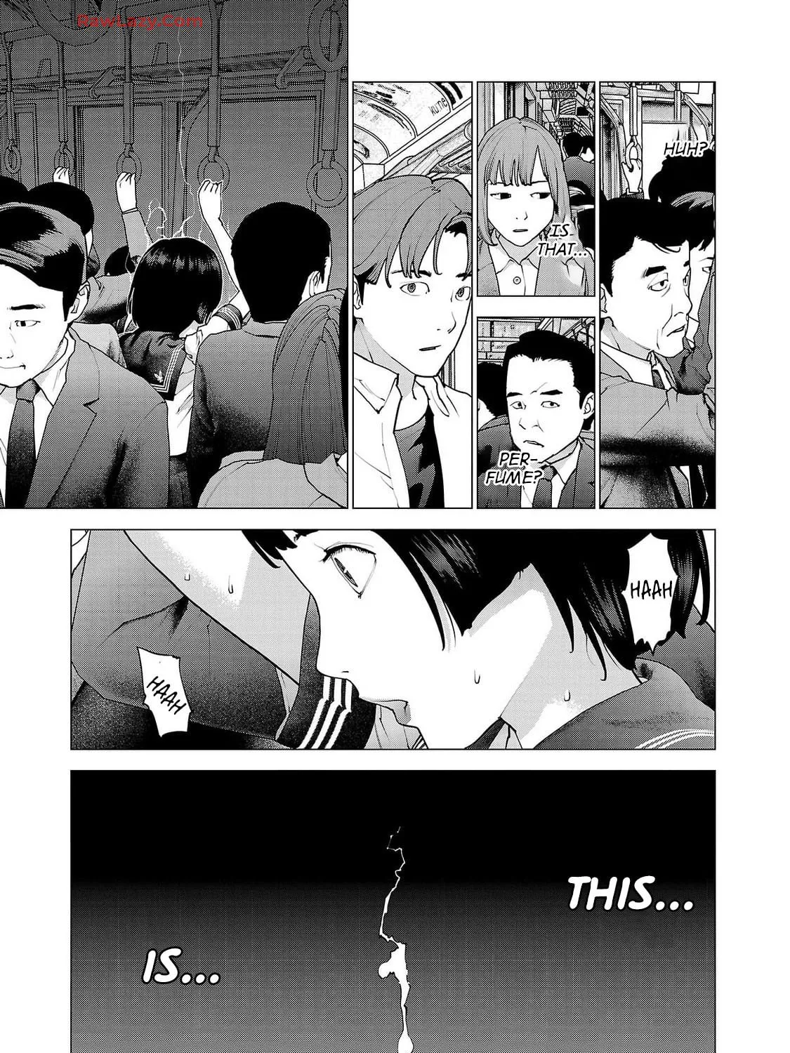 Read Seishokuki chapter 158 image 20 on Lezhin