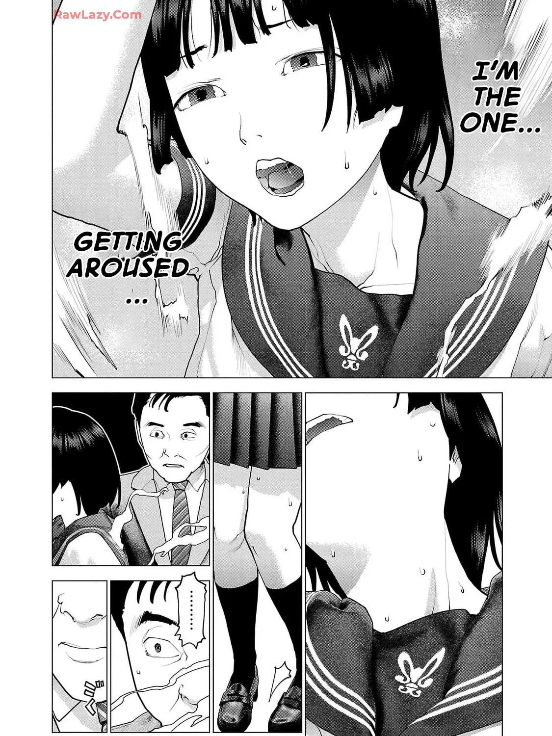 Read Seishokuki chapter 158 image 22 on Lezhin