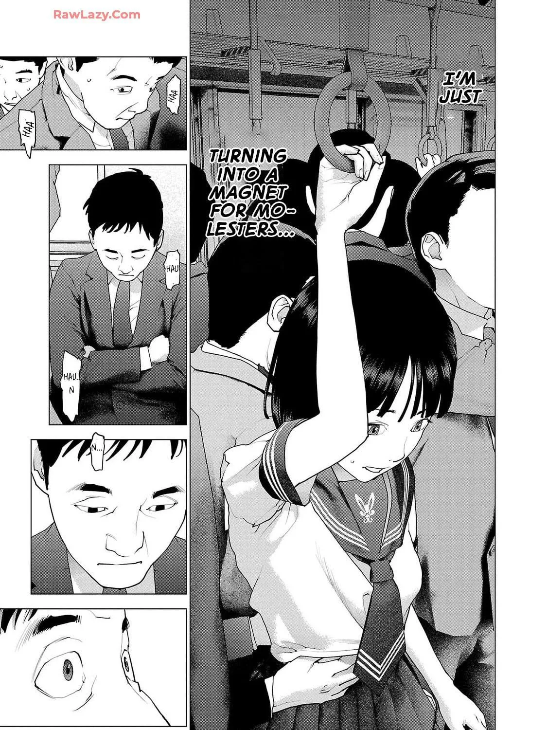 Read Seishokuki chapter 158 image 28 on Lezhin