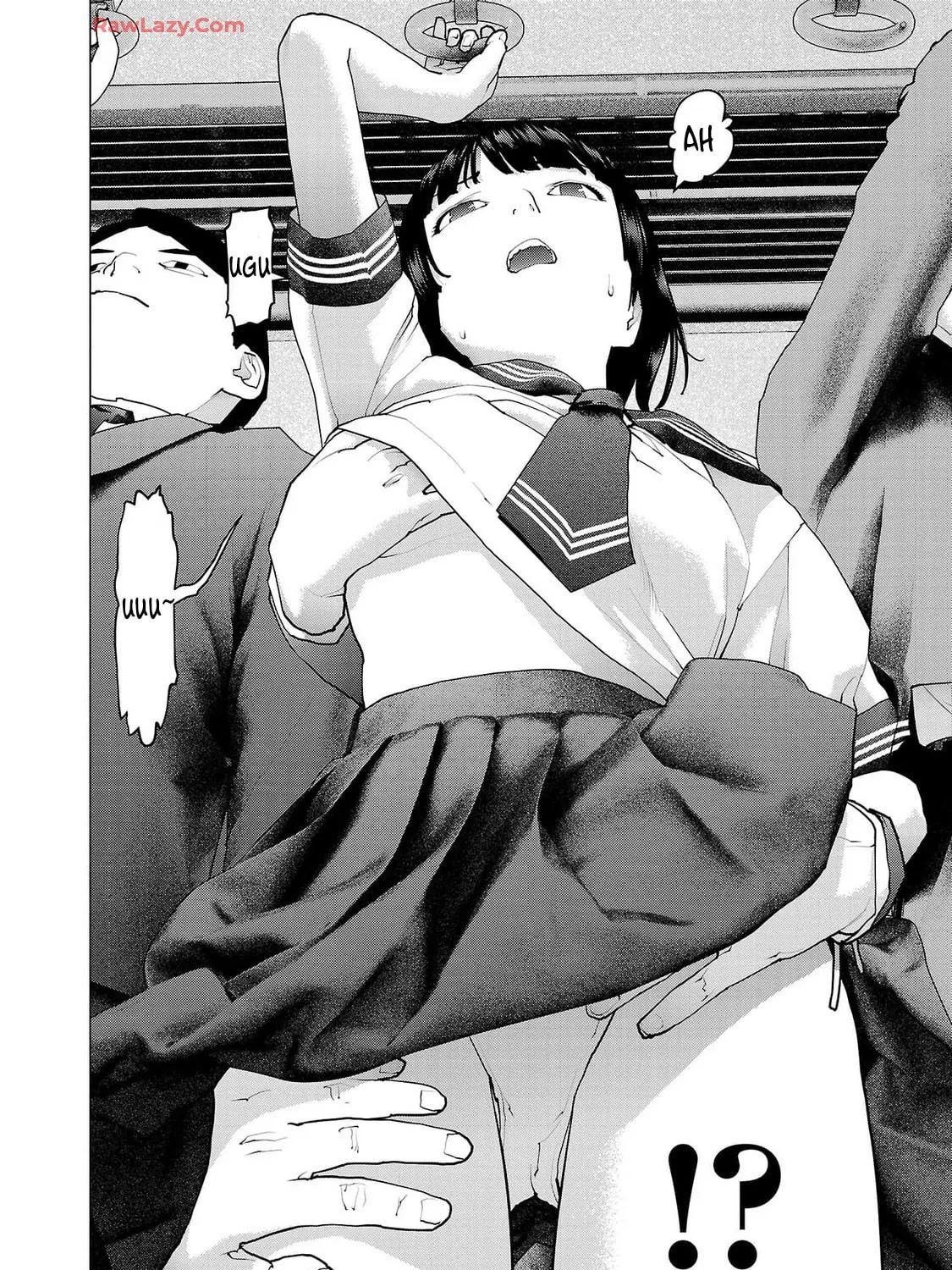 Read Seishokuki chapter 158 image 30 on Lezhin