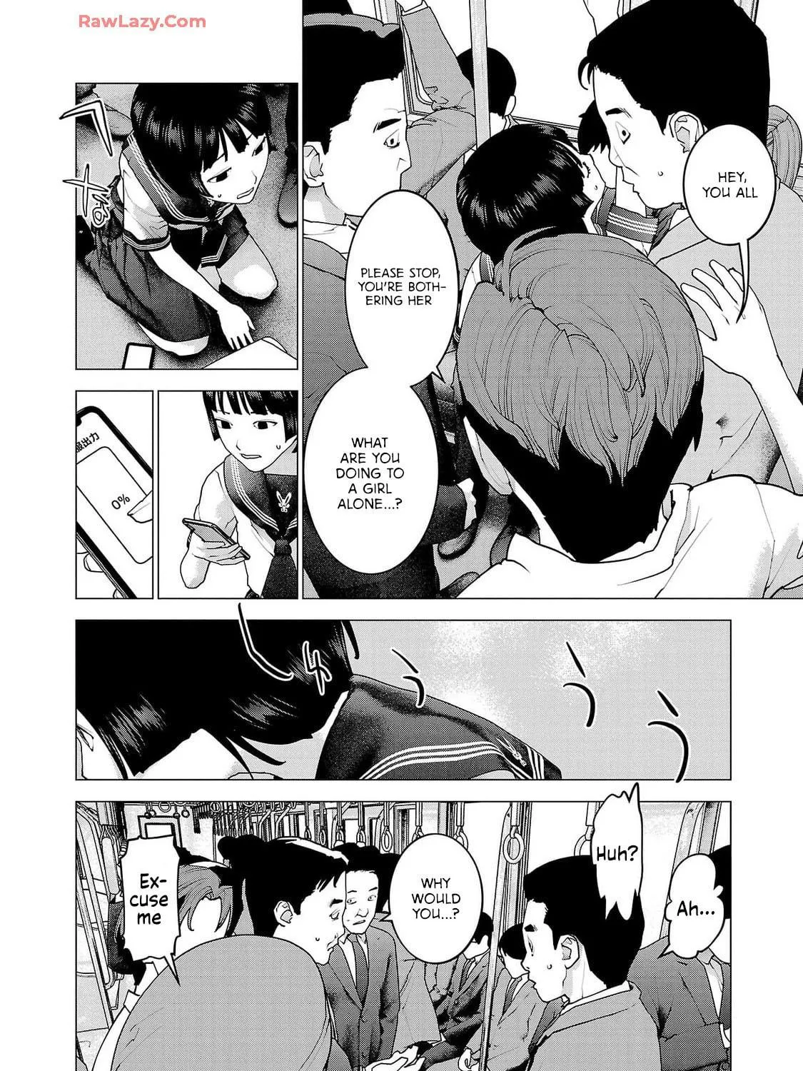 Read Seishokuki chapter 158 image 40 on Lezhin