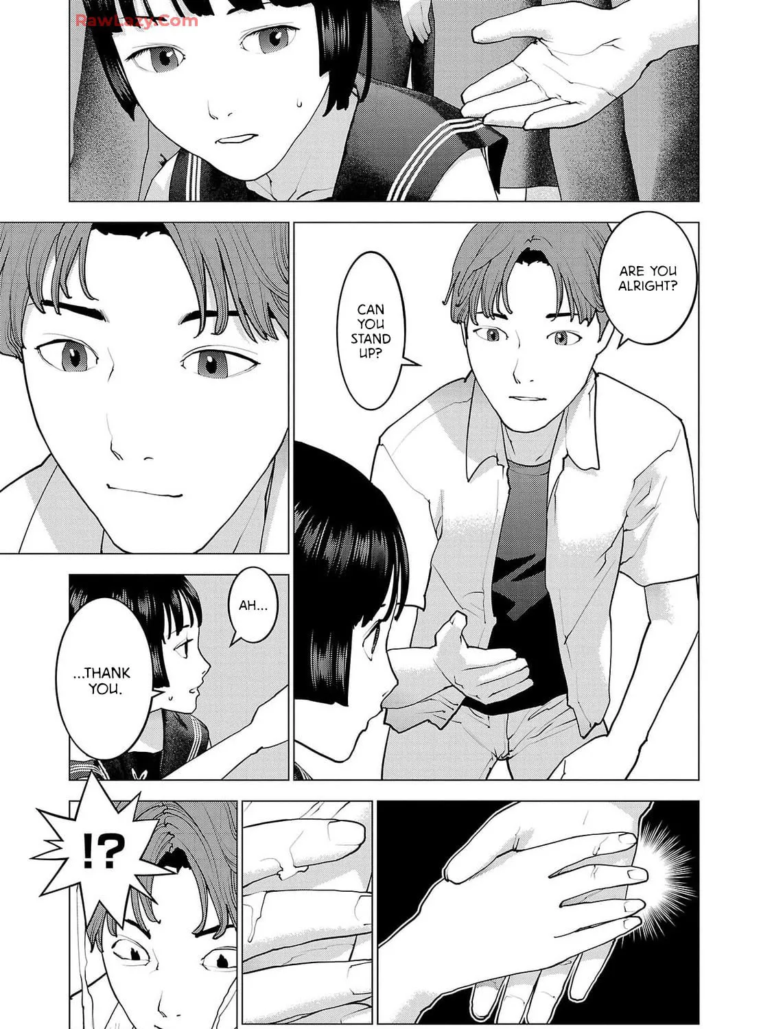Read Seishokuki chapter 158 image 42 on Lezhin