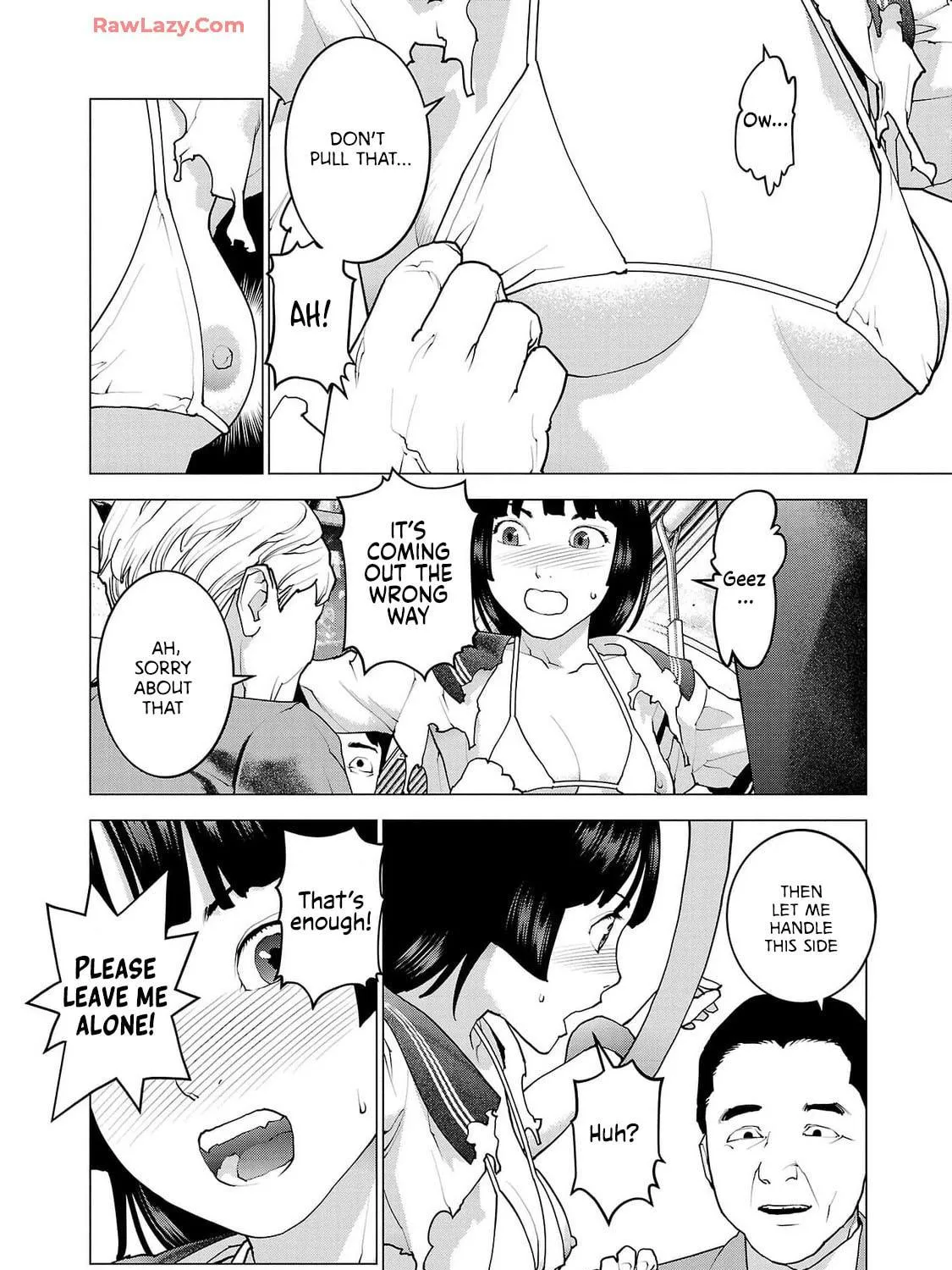 Read Seishokuki chapter 159 image 18 on Lezhin