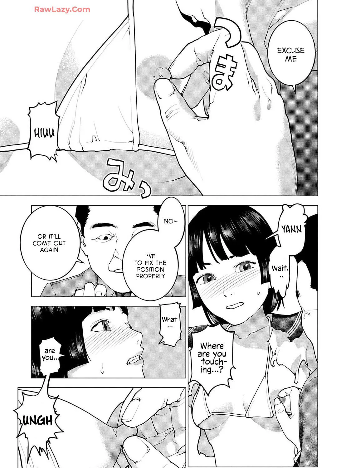 Read Seishokuki chapter 159 image 20 on Lezhin