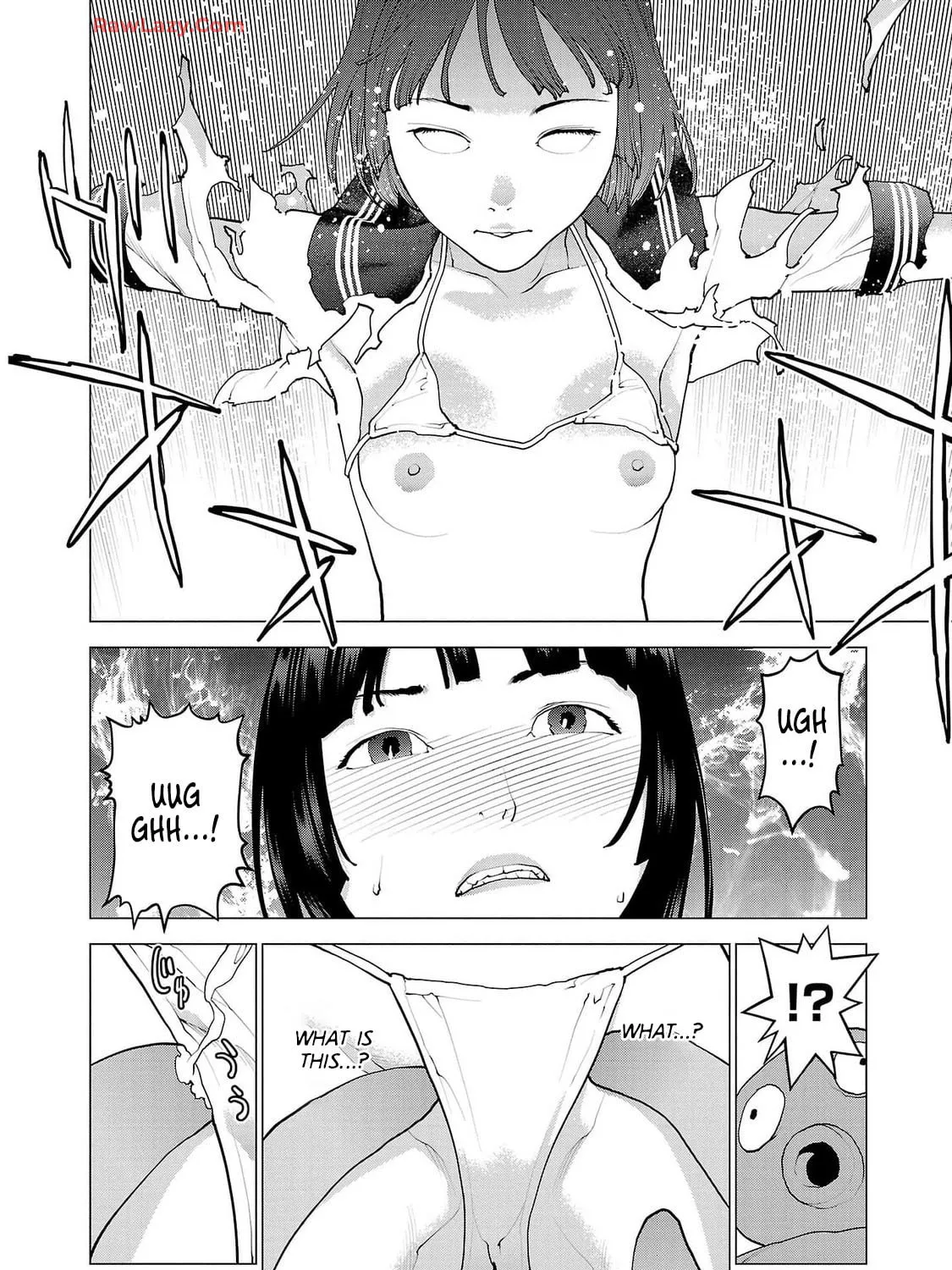 Read Seishokuki chapter 159 image 26 on Lezhin