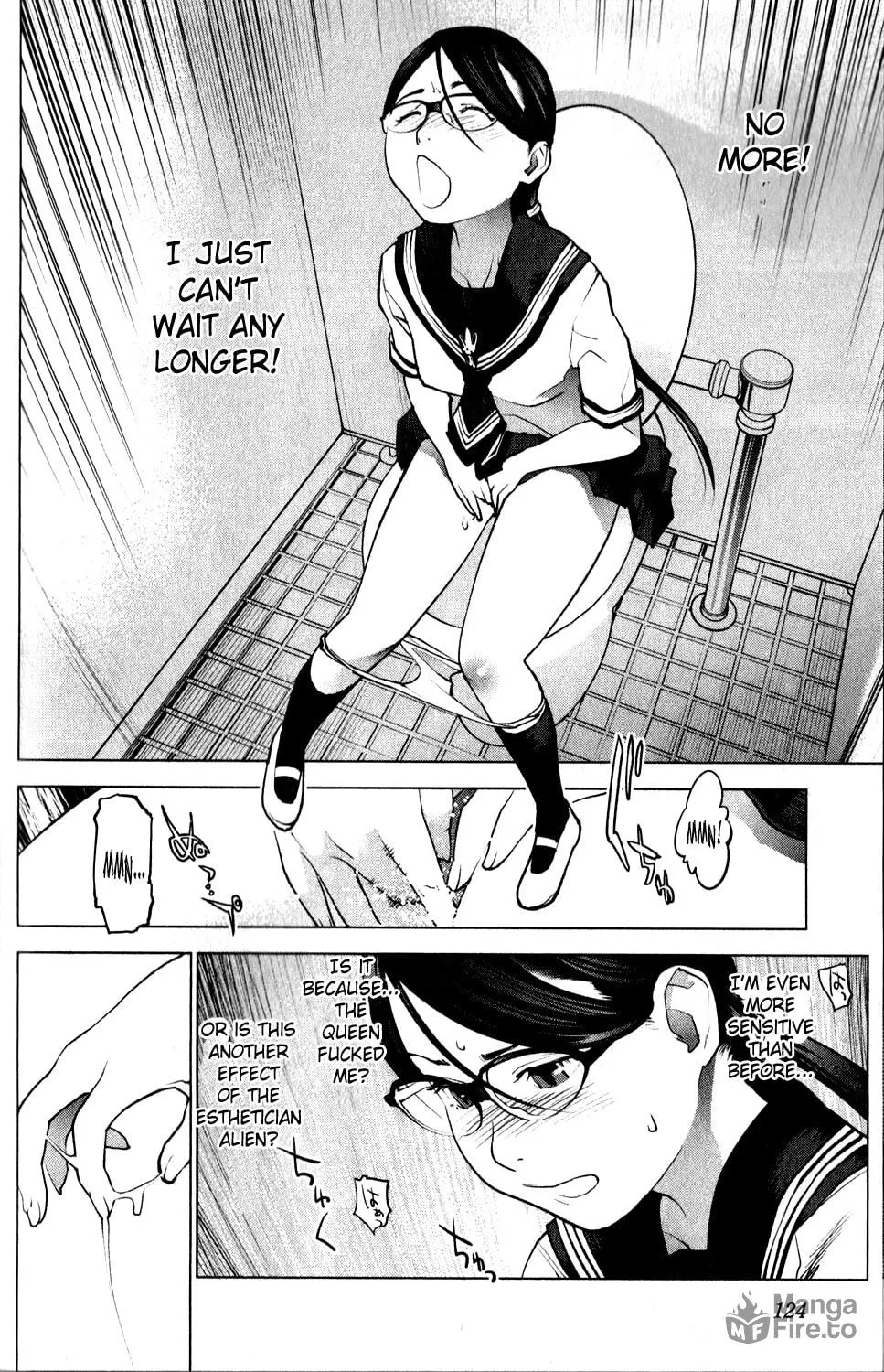 Read Seishokuki chapter 16 image 11 on Lezhin