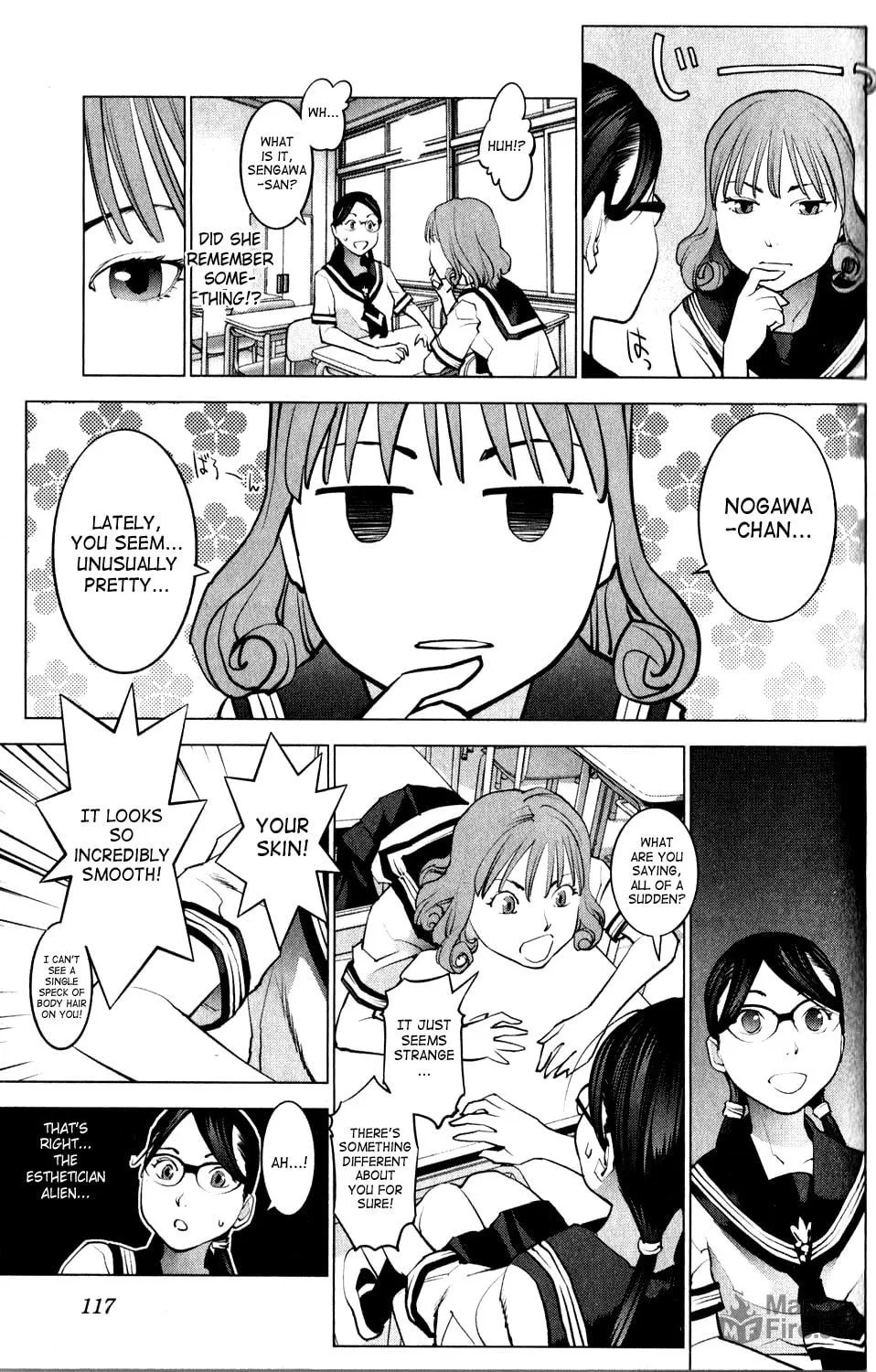 Read Seishokuki chapter 16 image 4 on Lezhin