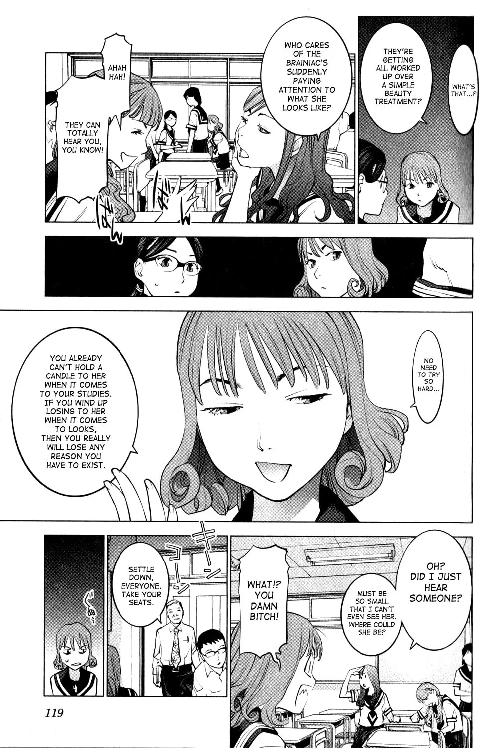 Read Seishokuki chapter 16 image 6 on Lezhin
