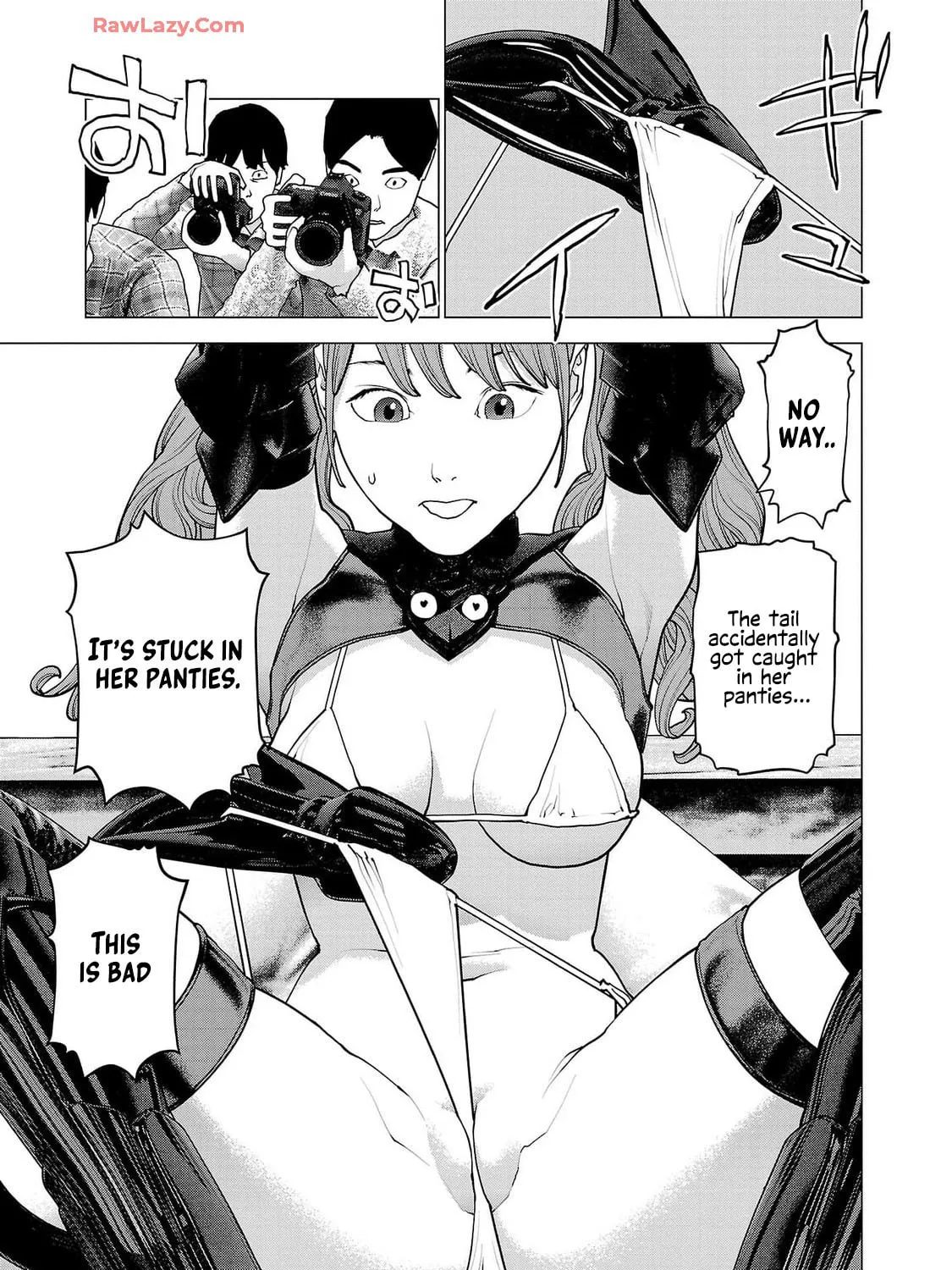Read Seishokuki chapter 160 image 32 on Lezhin