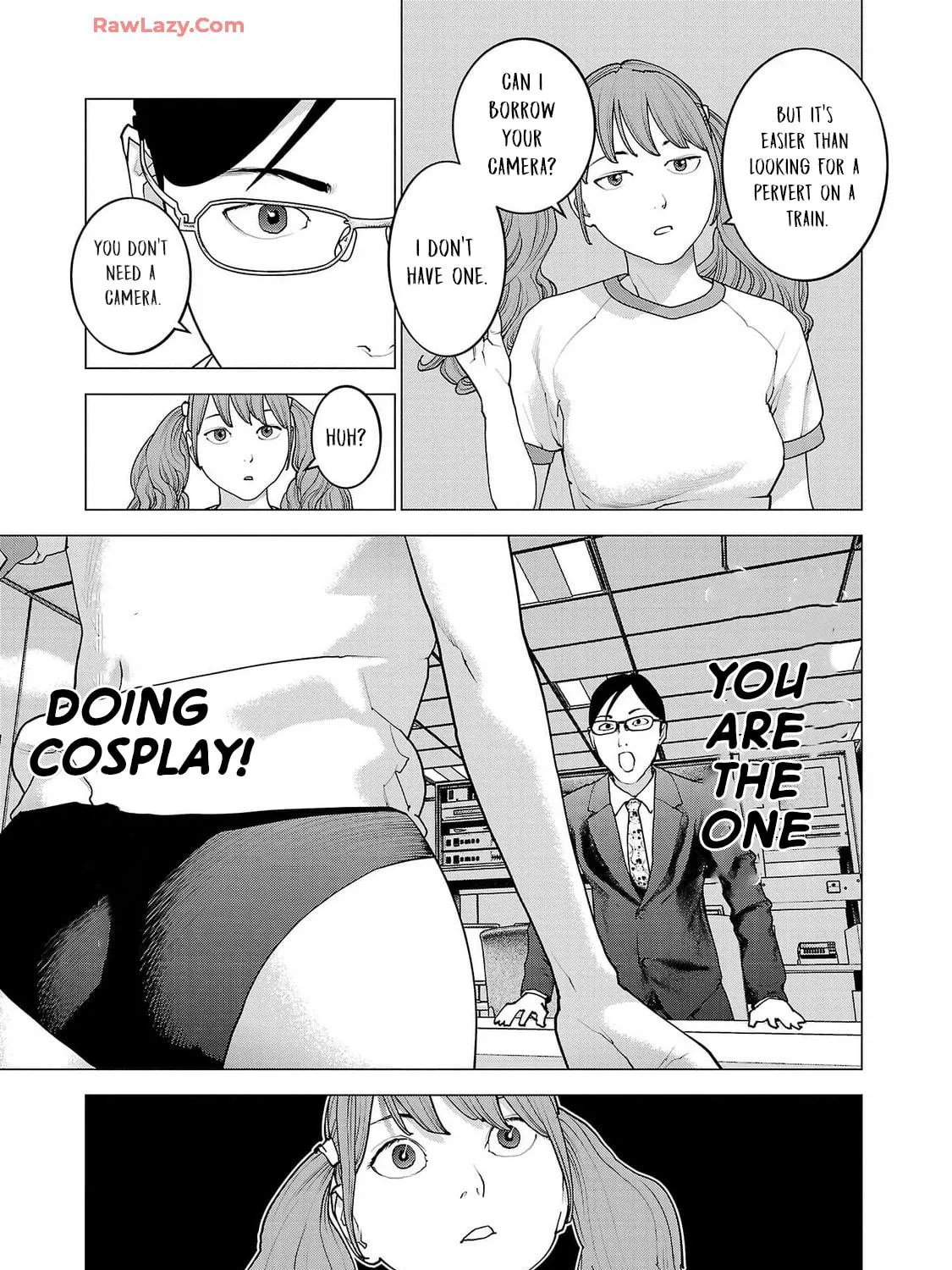 Read Seishokuki chapter 160 image 4 on Lezhin