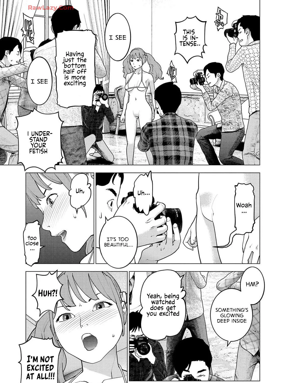 Read Seishokuki chapter 161 image 24 on Lezhin