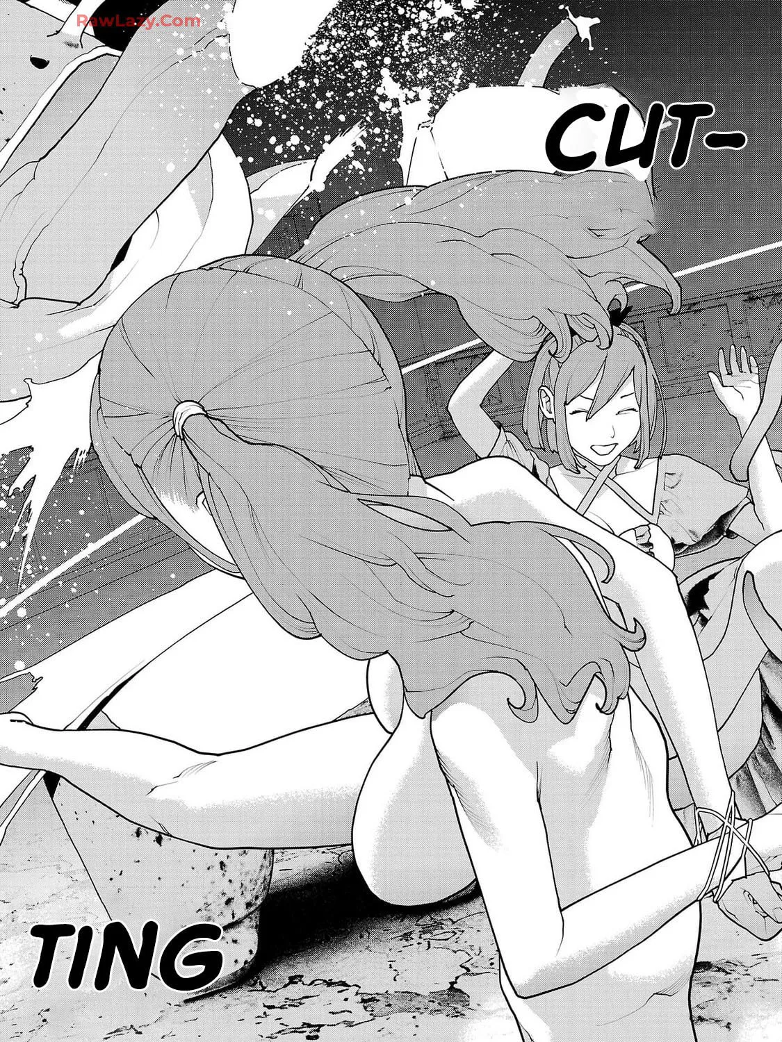 Read Seishokuki chapter 161 image 42 on Lezhin