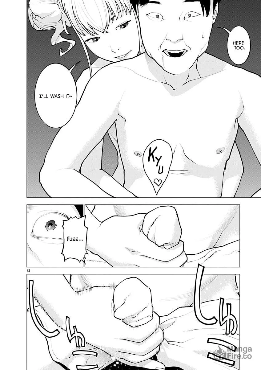 Read Seishokuki chapter 163 image 12 on Lezhin