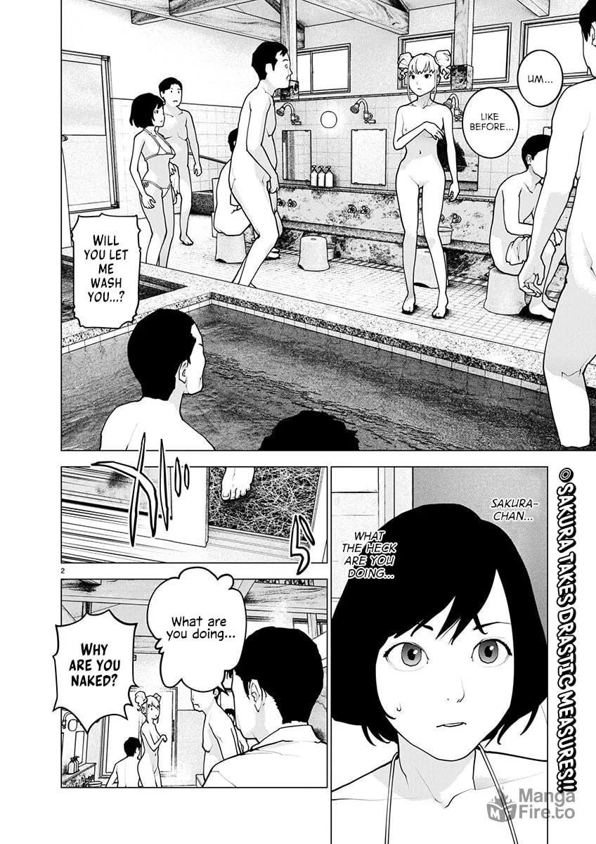 Read Seishokuki chapter 163 image 3 on Lezhin