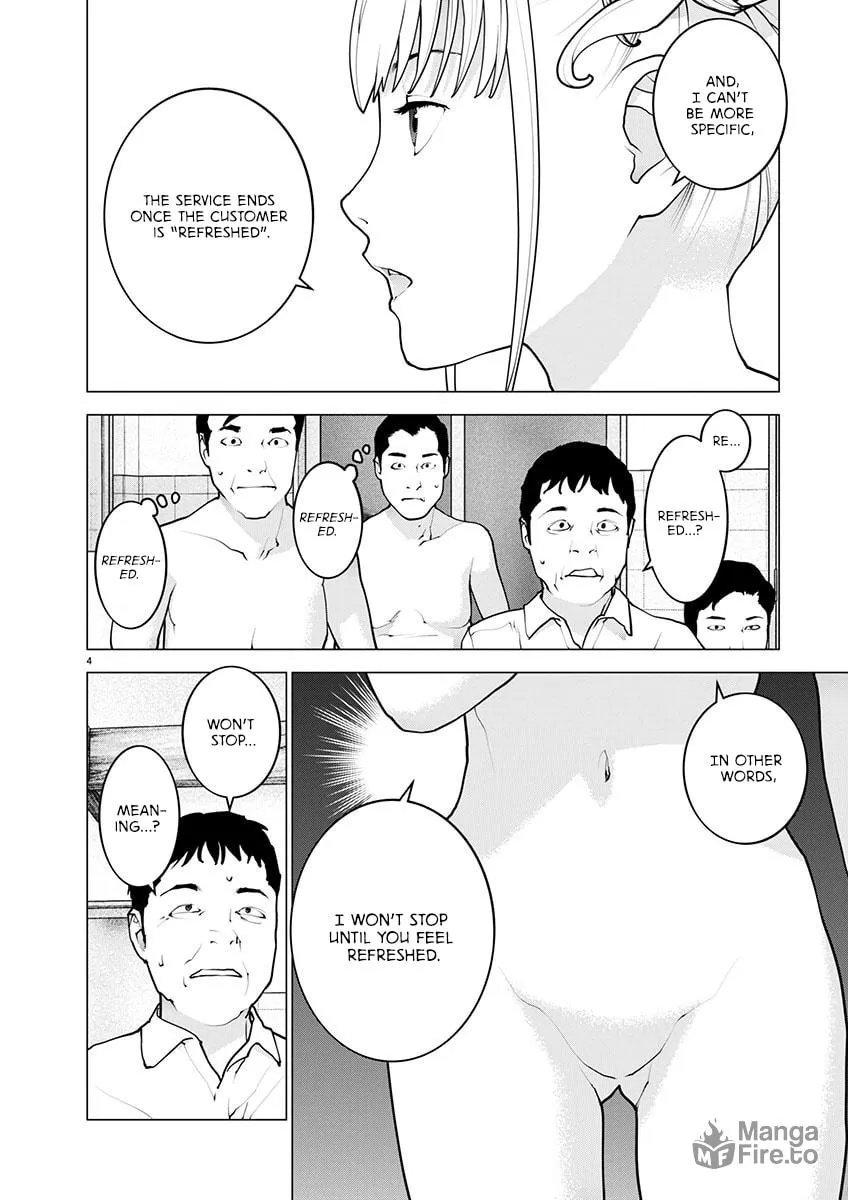 Read Seishokuki chapter 163 image 5 on Lezhin