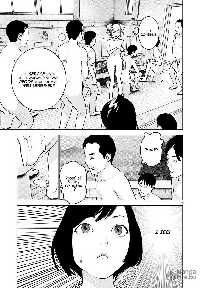 Read Seishokuki chapter 163 image 6 on Lezhin