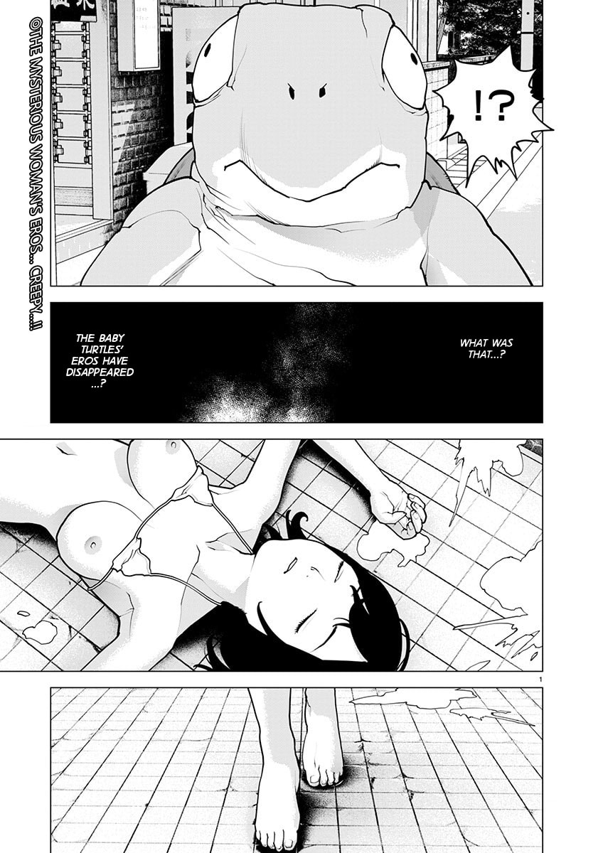Read Seishokuki chapter 166 image 2 on Lezhin