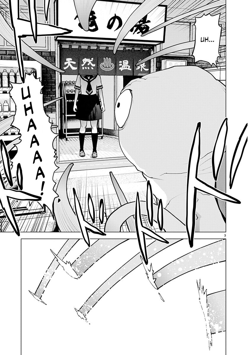 Read Seishokuki chapter 166 image 4 on Lezhin