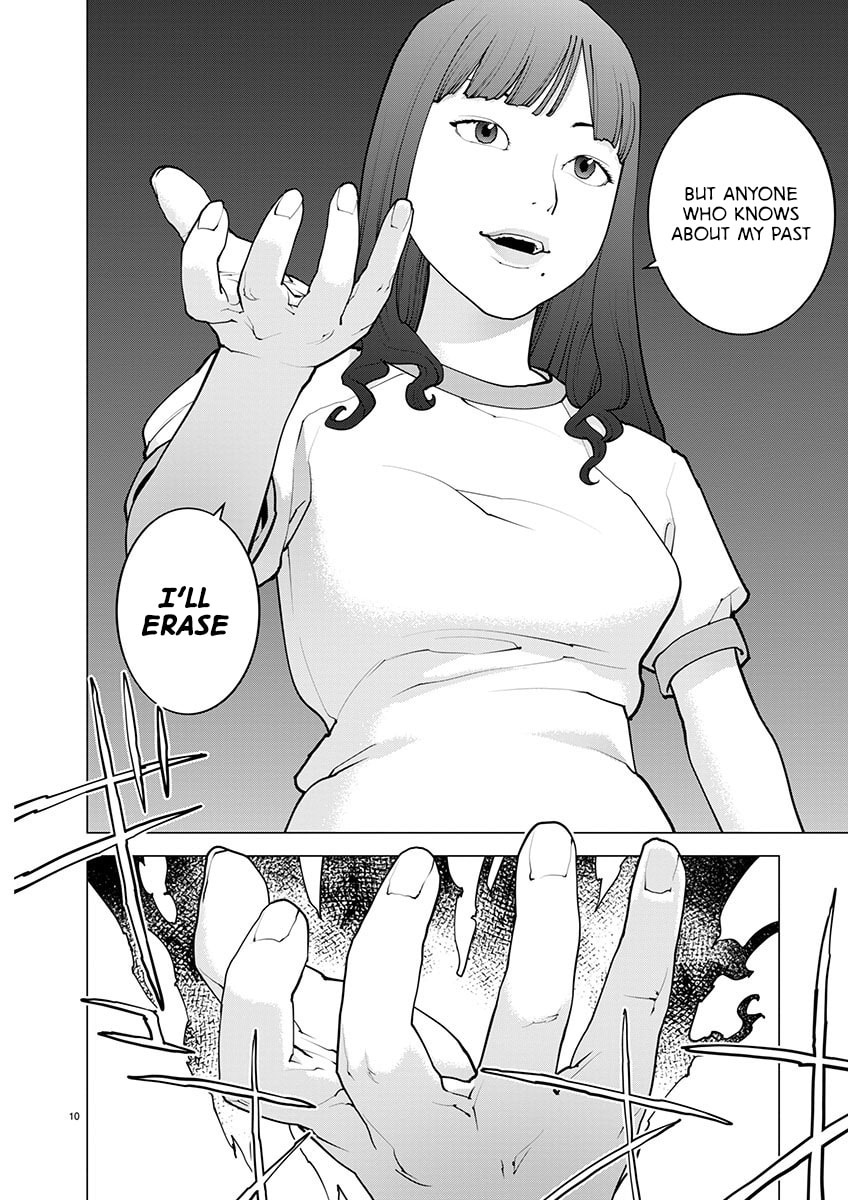 Read Seishokuki chapter 168 image 10 on Lezhin