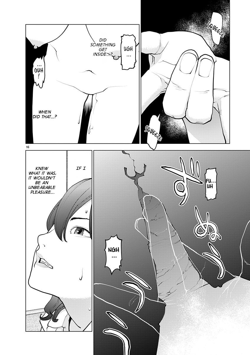 Read Seishokuki chapter 168 image 15 on Lezhin