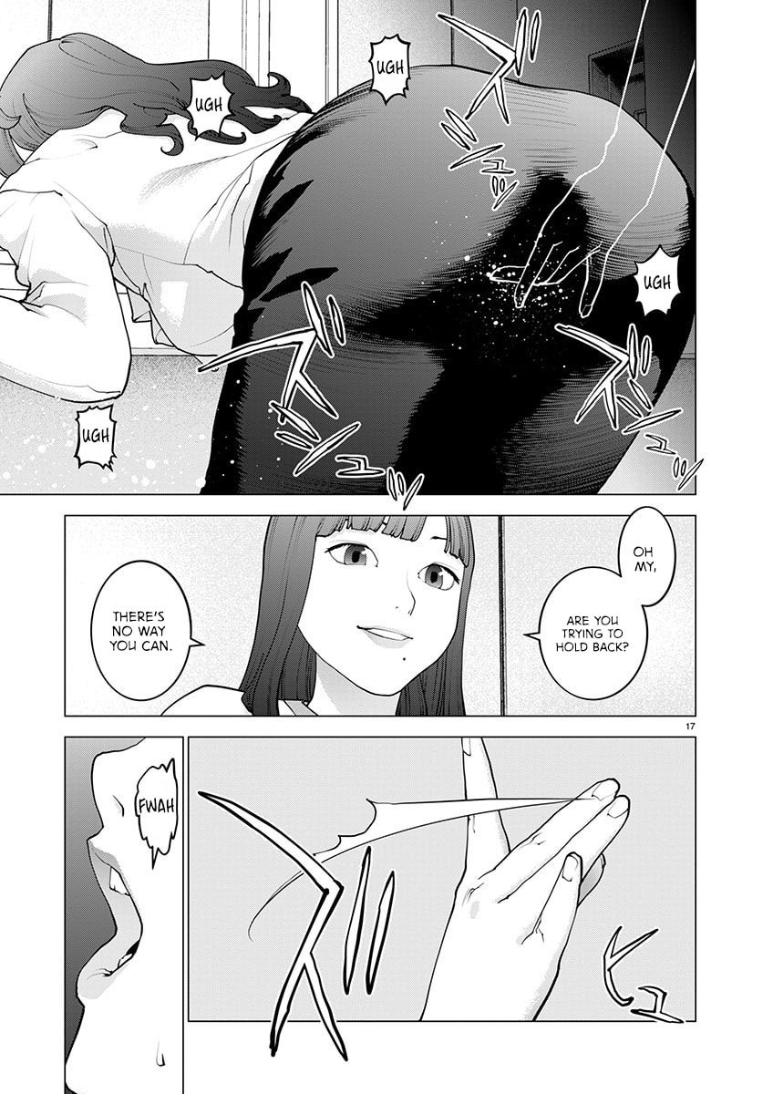 Read Seishokuki chapter 168 image 16 on Lezhin