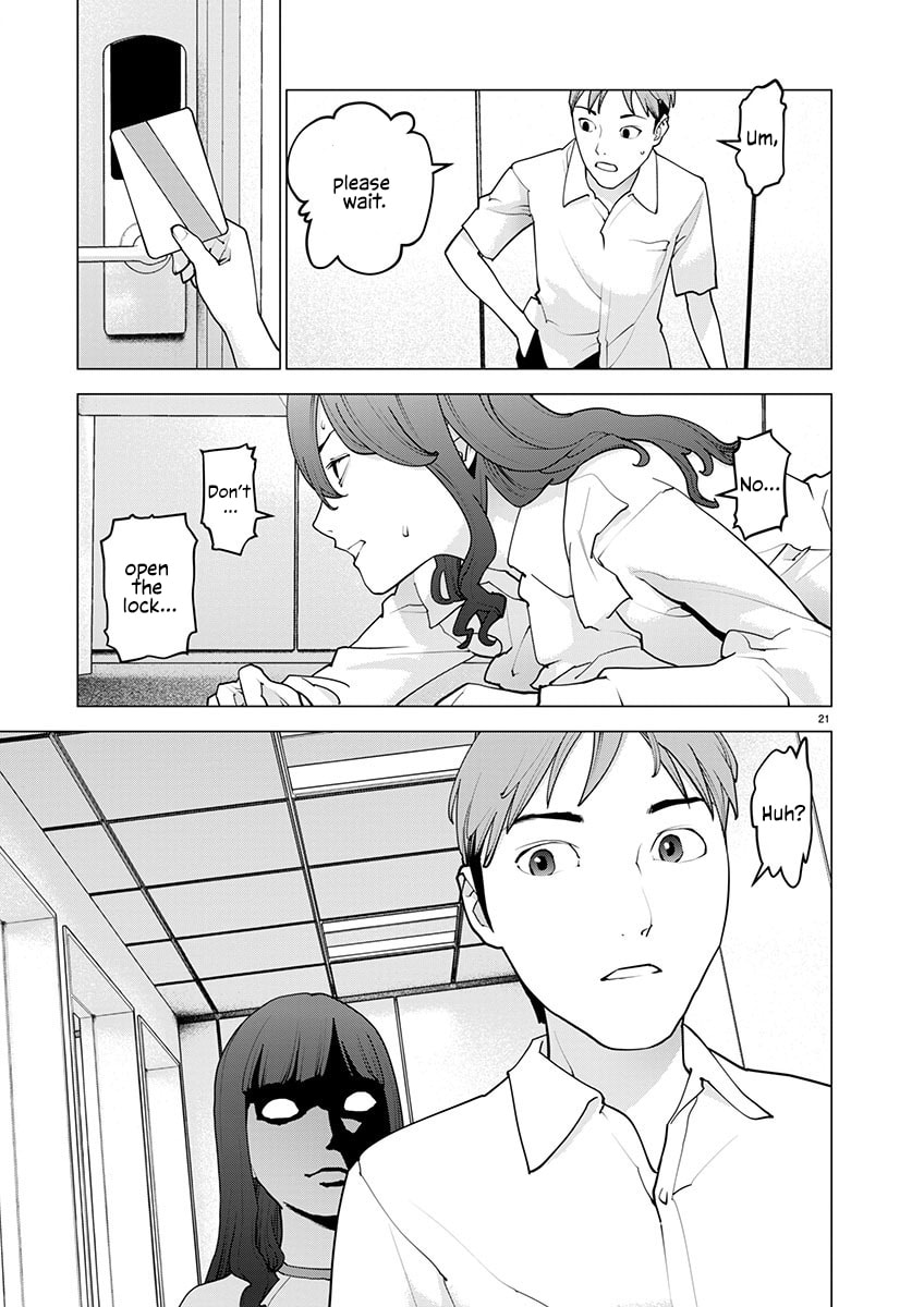 Read Seishokuki chapter 168 image 19 on Lezhin
