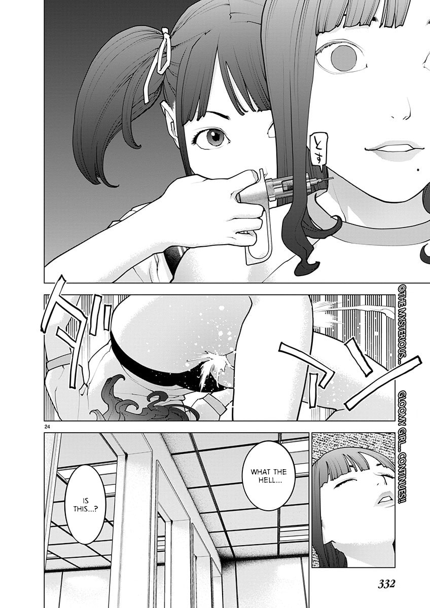 Read Seishokuki chapter 168 image 22 on Lezhin