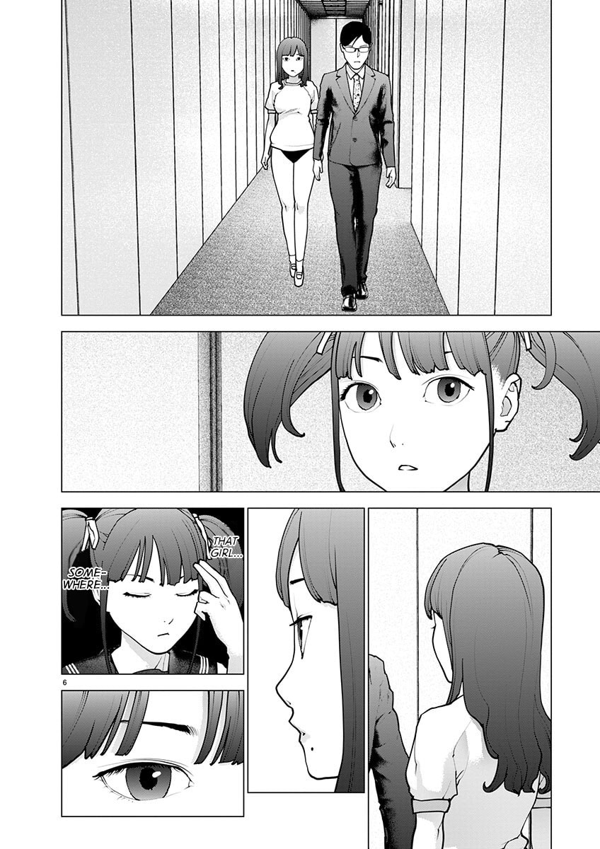 Read Seishokuki chapter 168 image 6 on Lezhin